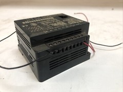 1 Used Ge Fanuc VersaMax Nano Controller Log Escp,5VDC/240VAC,2A, IC200NDR010-CD