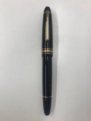 MONTBLANC Fountain Pen MEISTER STUCK