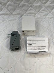 ALLEN BRADLEY 802T-AP J Limit Switch, NEMA Type 4 and 13 Oiltight Construction