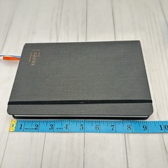 Full Focus Planner Michael Hyatt Hardcover Goal Productivity Journal Unused 2018