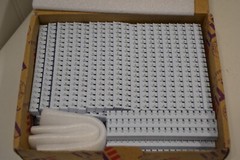 JITE Industrial Connectors JTB450-00-2-18-0, 72 pieces