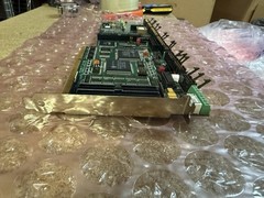 DELTA TAU DATA SYSEMS PMAC 2-LITE 602406-103 Board