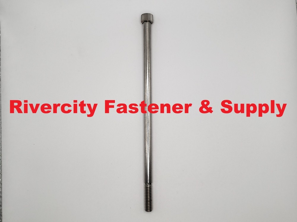 5/16-18 x 7 Socket Allen Head Cap Screws Stainless 5/16×18 x 7″ Bolts 5/16-18×7