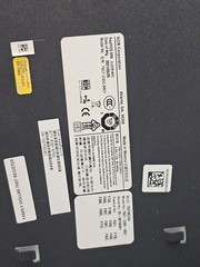 NCR RealPOS XR8 Terminal, Core I3, 16GB 240GB SSD HDD Windows 10 7607-2300-8801