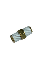 American Made In Line Compressor Check Valve 1/4 NPT Male Fits CLS1414 M2525