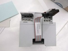 Mitsubishi Electric FX5-8EYT/ESS Digital Outputs Local Unit Module 24VDC