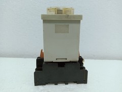 Matsushita NAIS Multi-Range Analog Timer Relay PM4HA-H-AC240V 100-240V 5A 11-Pin