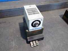 UNITEK MIYACHI X16/460 UNIPULSE WELDING TRANSFORMER 9-007-01