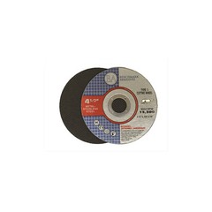 100 Pack 4.5″x.040″x7/8″ Quality Thin Cut Off Wheel Stainless Steel