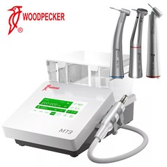 Woodpecker DTE Dental Electric Micro Motor MT2 MT3+ /1:1/1:4.2/1:5 LED Handpiece