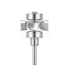 ENTERFANT Dental Turbine Cartridge Rotor Autochuck For High/Fast Speed Handpiece