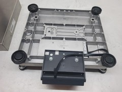 Mettler Toledo PS60 Shipping Scale 150lb Capacity No Power Cord