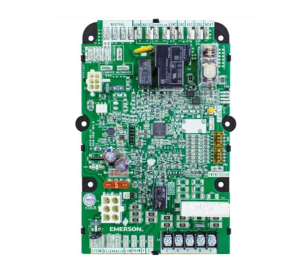 NEW UPGRADE KIT Honeywell ST9160B1084 Furnace Control Circuit Board 1014460