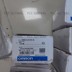 New factory sealed Omron H5CX-A11D-N Real US Local Stock
