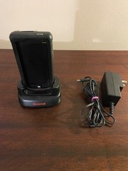 Honeywell Captuvo SL22 Enterprise Sled for Apple iPod Touch Gen 5, 6 7+charger