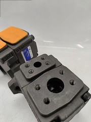 1Pcs New For YLC Vane Pump PV2R1-19RAF1 19ml/r 21MPA 1450r/min