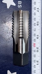 NEW Panduit GS2B-E Ergonomic Cable Tie Installation Tool (NO PACKAGING)