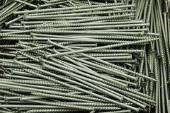 (200) Dacrotized Phillips Bugle Head 10 x 6 Coarse ACQ Outdoor Deck Wood Screw