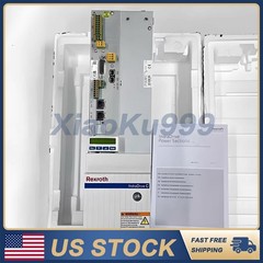 New Factory Sealed DKC01.1-030-3-FW R911265405 Rexroth Servo Drive Fast Shipping