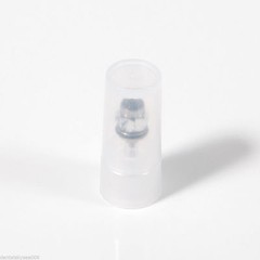 4x Dental Handpiece Turbine Cartridge fit standard push button head STNABT u