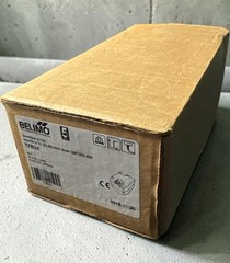 Belimo TFB24 24V Spring Return Actuators & Dampers