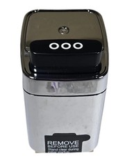 Sloan EBV-500-A Single Flush 6VDC Side Mount Electronic Flush valve Operator