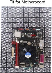Anti Static Bags Esd Bags For Electronics Motherboard Gpu Video Card L