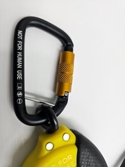 3M Dbi-Sala Tool Lanyard Retractable 1500156 Weight Capacity 5 lb. (2.3 kg)
