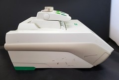 BIO-RAD C1000 Touch Thermal Cycler with 48/48W Fast Reaction Module