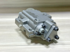 CAT 368-8882 Head GP Pump Fits IT38H 938H Wheel Loader