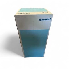 Eppendorf BioBLU® 10c Micro Bioreactor – Sterile Single-Use Vessel