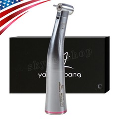 Dental 1:5 Contrangulo Agua-Spray interno FG1.6mm Fiber Optic Handpiece for NSK