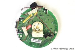 Evans & Sutherland 239670-111AB ESCP Video Driver