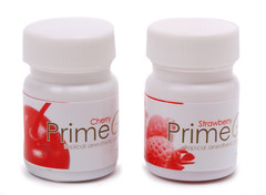 Prime-Dent Dental Topical Anesthetic 20% Benzocaine Gel – All Flavors