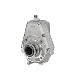 New Gearbox to Increase 2052 Rpm KM600 Series for Agriculture Machinery