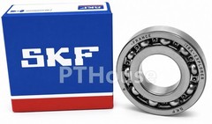 R16 SKF Deep Groove Ball Bearing – Made In France – 1″ x 2″x 3/8″mm