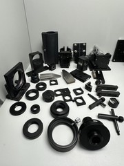 Lot of Melles Griot, Newport, Thorlabs, Oriel Optical Components