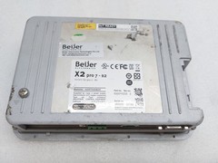 Beijer Electronics X2 Pro 7-B2 HMI 630000205
