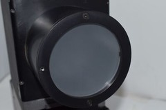 Ultratech Stepper Illuminator Exposure Lamp Shutter Optics, Ultra Violet Light