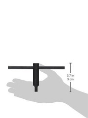 3900-4867 3/8″ Square Head Standard Lathe Chuck Wrench