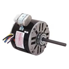 Century 9704 Mtr, Psc, 1/8 Hp, 1550, 115/208-230V, 48Y, Oao