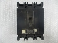 WESTINGHOUSE FB3125 4975D71G45 BREAKER 3POLE 125AMP UNMP