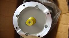 Moll Engine Y3PE-132S4B35 1450r/min 5.5KW
