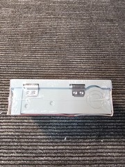 Diversitech DDS-30 Pull-Out Disconnect Switch Fuse Box 30A Fusible