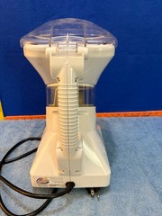 Little Snowie 2 Max Snow Cone Machine – Premium Home Ice Shaver