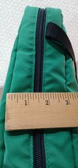 2 – Carry-Outs – How Food Gets Carried Away – Green Insulated Bags