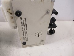 Transport Infusion IV Medical Technology Products MTP MVP1 Model 1000