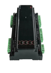 Integrated Control Technology ICT PRT-ZX16-DIN Protege ZX16 DIN Rail 16 Zone Exp