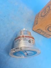 Stemco Engler 710 Series 10NG7 Hour Meter 710-0002 120V 60Hz DFH071