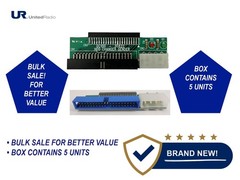 GC100-30822 HDD CHANGER GENDER ADAPTOR – BOX OF 5